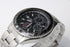 【 N MINT 】 Seiko Flightmaster 7T92-0CF0 Chronograph Quartz Watch from JAPAN